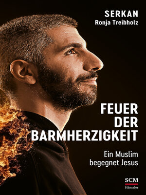 cover image of Feuer der Barmherzigkeit